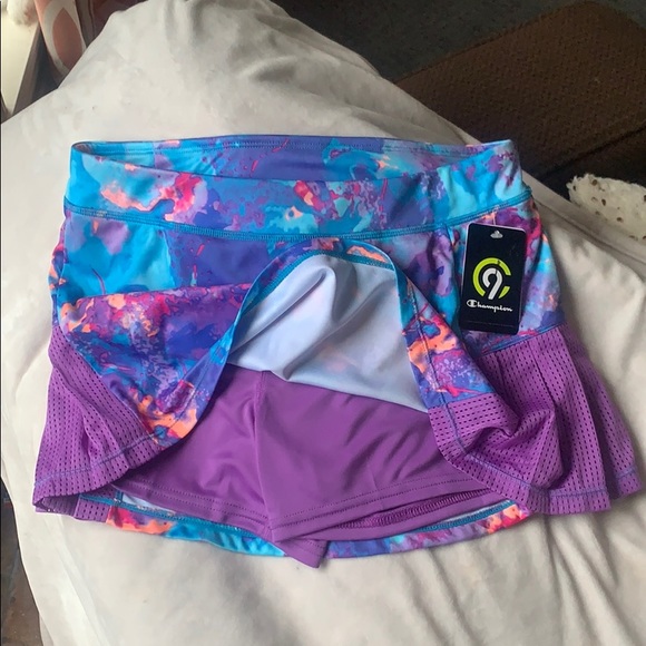 🎾💜🎾HOSTPICK💜🎾💜Tennis🎾💜🎾skirt💜🎾💜BNWT - Picture 4 of 4